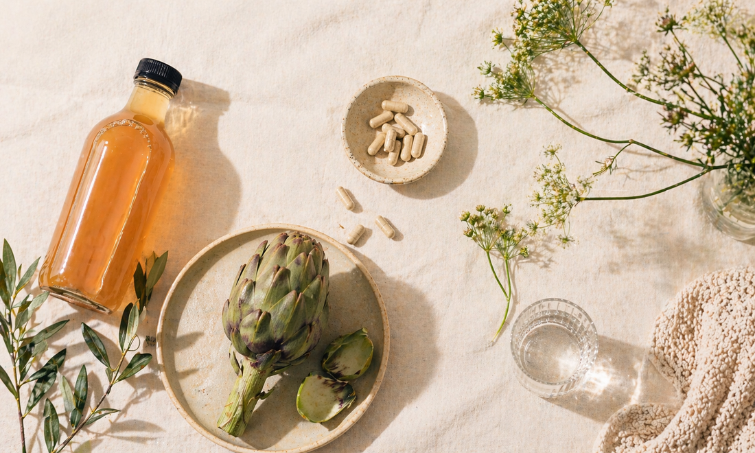 Why Your Gut Health Affects Everything (And What To Do About It)