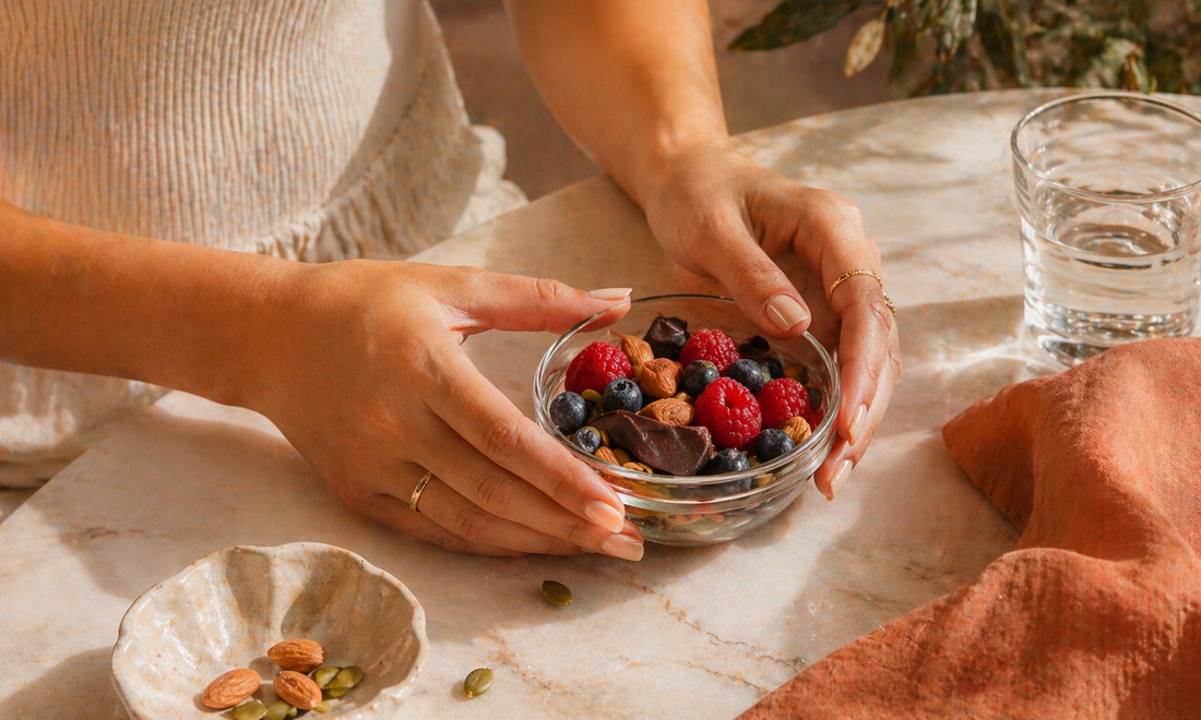 The Truth About Cravings (It's Not About Willpower)